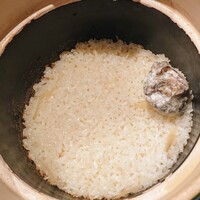 銀座米料亭 八代目儀兵衛 - 