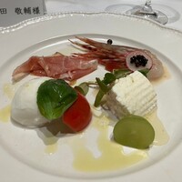 Cucina del NABUCCO - 