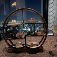 Series the Sky - 