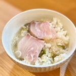 RAMEN ガモウスマイル - 