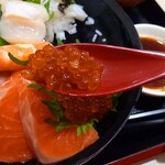 海鮮食堂 さばや - 