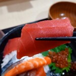 海鮮食堂 さばや - 