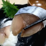 海鮮食堂 さばや - 