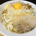 麺屋ガテン - 