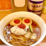 RAMEN ガモウスマイル - 