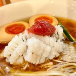 RAMEN ガモウスマイル - 