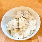 RAMEN ガモウスマイル - 