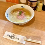RAMEN ガモウスマイル - 