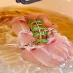 RAMEN ガモウスマイル - 