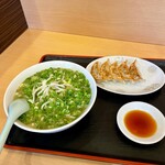 Ramen Ikushima Ke - 