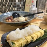 炉端とおでん 呼炉凪来 - 