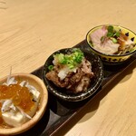 Shabushabu Sukiyaki Haruna - 