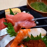 海鮮食堂 さばや - 