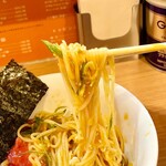 RAMEN ガモウスマイル - 