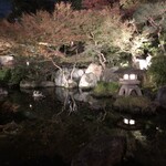 国際文化会館 - 京都の日本庭園