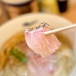 RAMEN ガモウスマイル - 