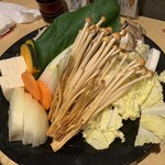 Shabushabu Sukiyaki Haruna - 