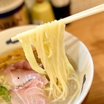 RAMEN ガモウスマイル - 