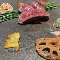 雨後晴 青山 - 