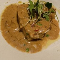 Cucina del NABUCCO - 