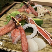 日比谷 蟹みつ - 