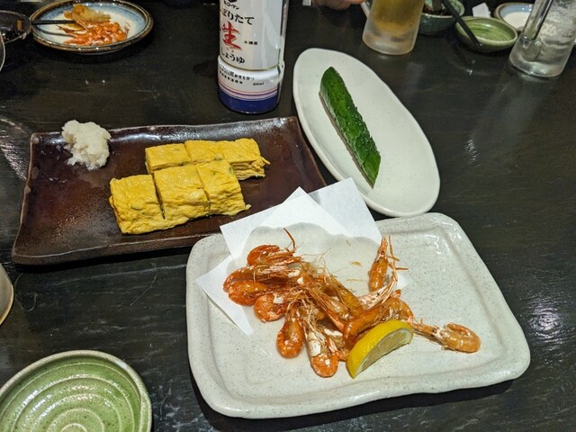 Tsukiji Uoichi Edogawabashi Ten photo 5