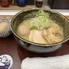 鶏そば とりの銭湯
