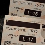 ビストロ バッカス - 夕方からはディナーに向かおう。