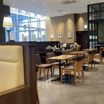 タリーズコーヒー - 店内