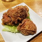 和酒・煮込み らいどん - 