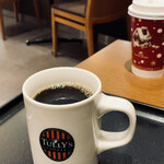 タリーズコーヒー - アメリカンコーヒー