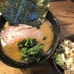 家系ラーメン クックら - 