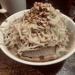 Ramen Katsumi - 