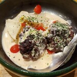 和酒・煮込み らいどん - 