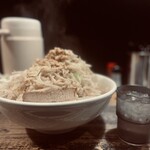 Ramen Katsumi - 