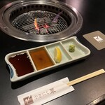 Yakiniku Hana - 