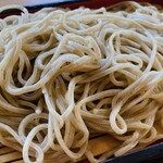 信州そば処やまへい - 