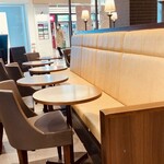 タリーズコーヒー - 店内