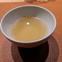 Syn - コンソメスープ