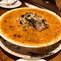 Seafood bar Ermitage 代々木店 - 