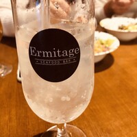 Seafood bar Ermitage 代々木店 - 