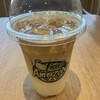 Cafe Amazon ららテラスTOKYO-BAY店