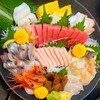 Asahizushi - 料理写真: