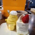 ル・パティシエ・フルタ - 