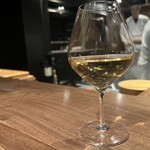 薪鳥新神戸 - 東方美人