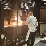 薪鳥新神戸 - 内観