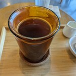 Cafe feu - ドリンク写真: