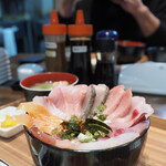 Kaisendon Tenya - 