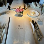 コート ドール - 