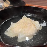 薪鳥新神戸 - 鶏焼売